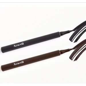 Araceli - Ojos Perfectos Liquid Eyeliner Bl & Br